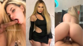 Rafaela Nery transando e chupando em videos porno