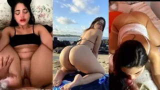 Francielly Vanessa transando gemendo depois de pagar o boquete